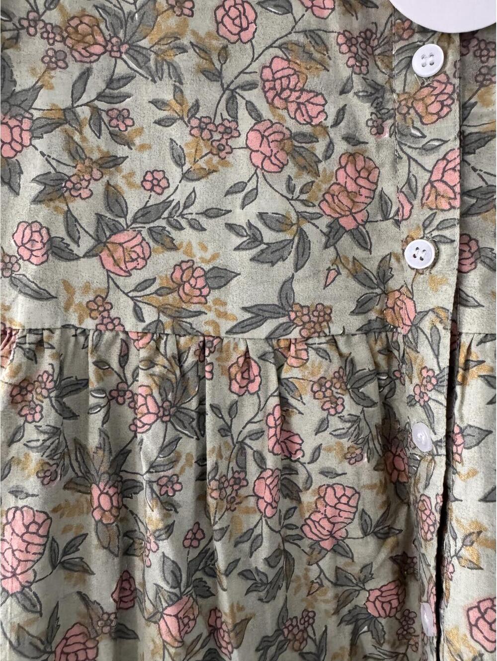 NWT Victoria Dunn Dress - Picture 2 of 3